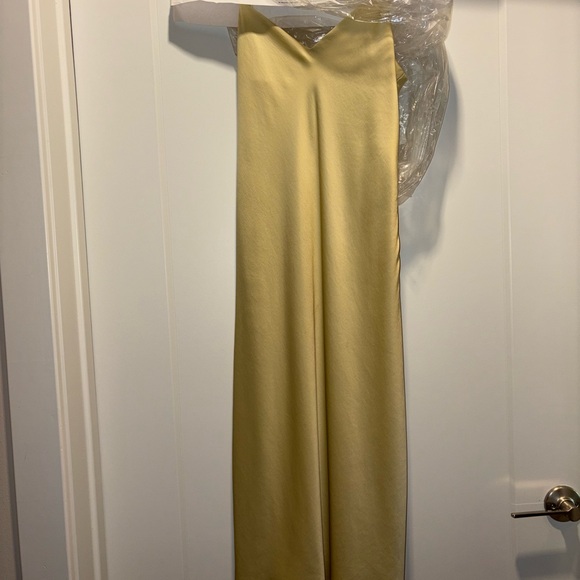 HATCH Ricky Slip Dress - Picture 2 of 3